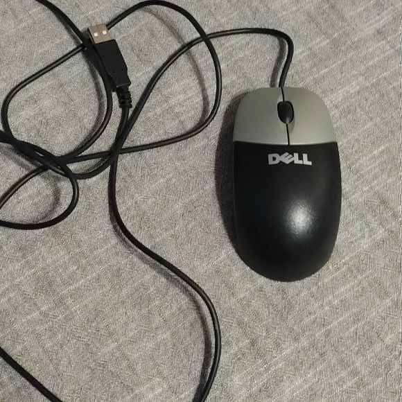 Computer mouse - Picture 1 of 2